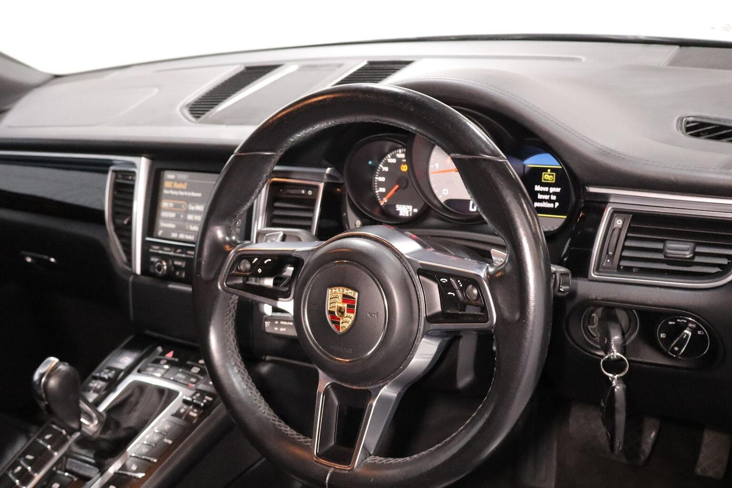 Used Porsche Macan 2014 for sale - 76510893: Photo 10