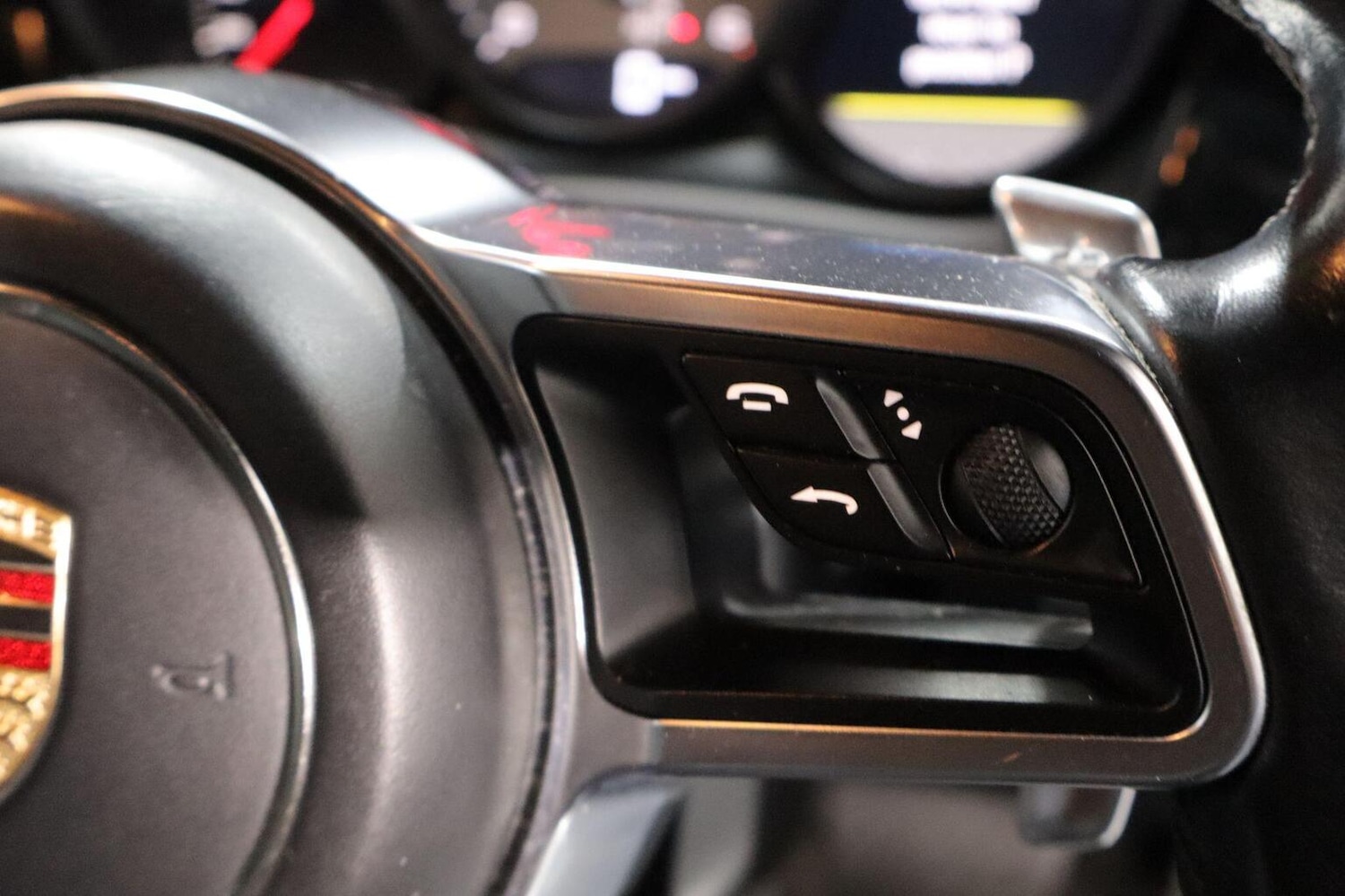 Used Porsche Macan 2014 for sale - 76510893: Photo 11