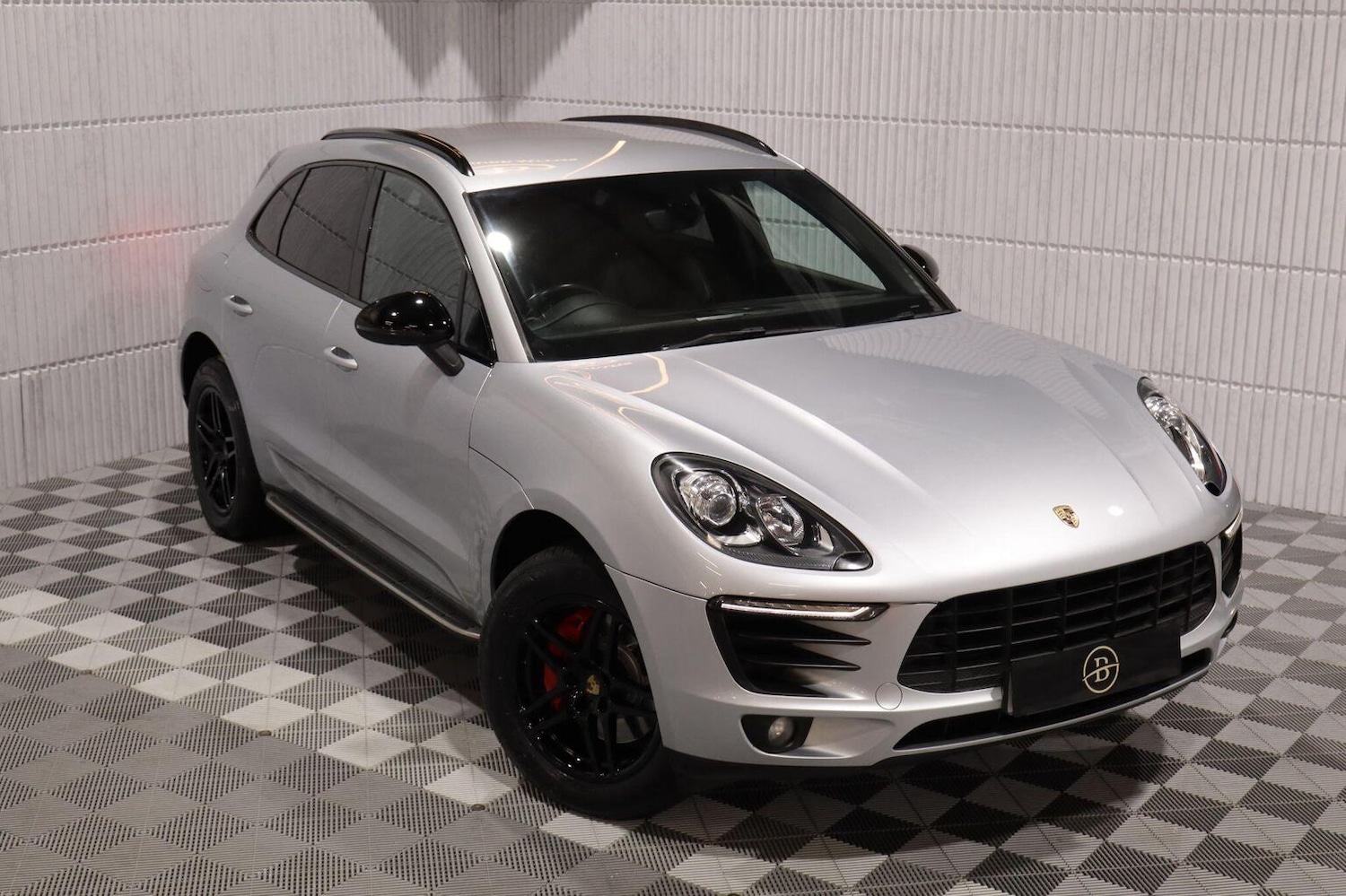 Used Porsche Macan 2014 for sale - 76510893: Photo 13