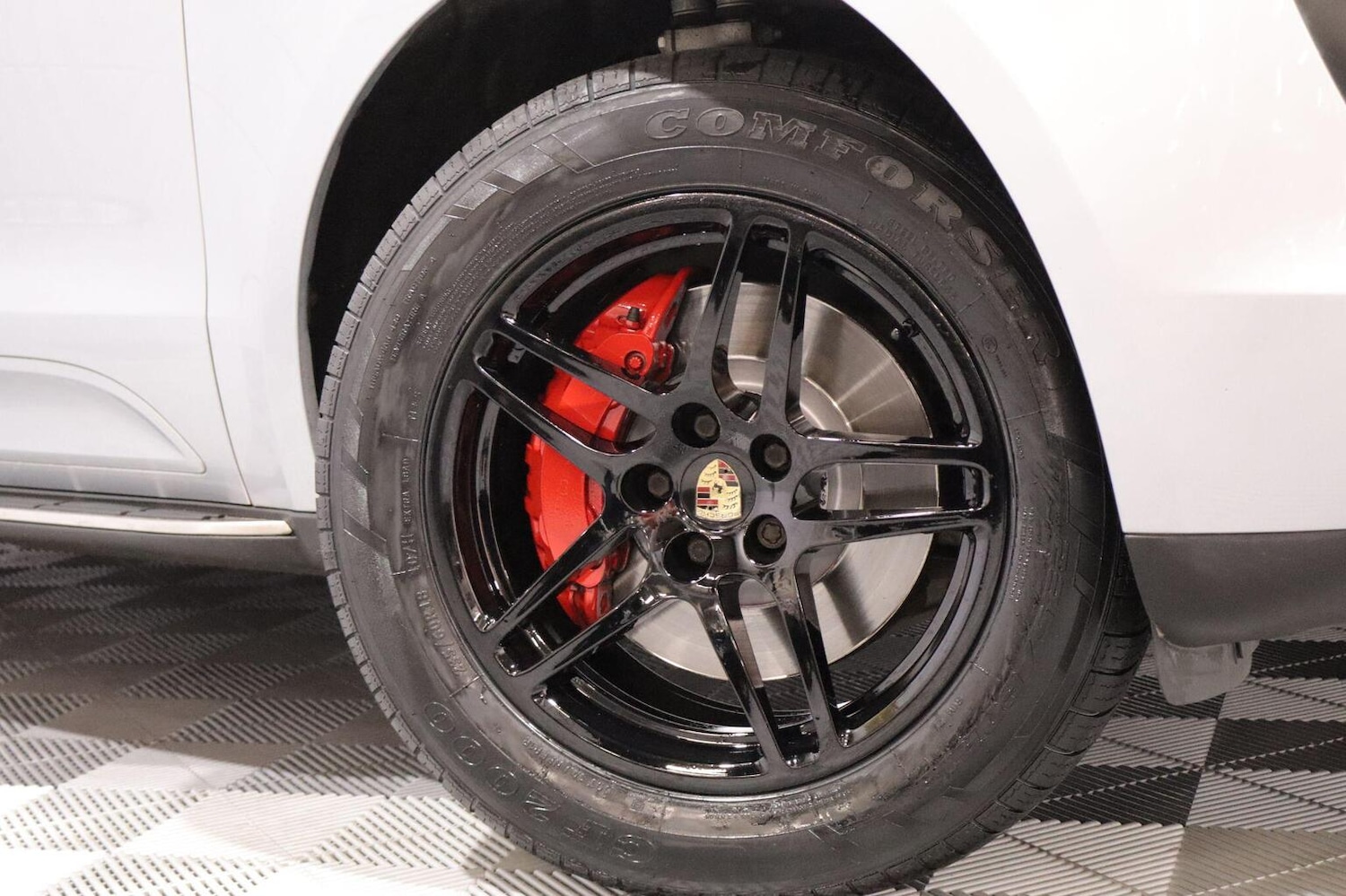 Used Porsche Macan 2014 for sale - 76510893: Photo 15