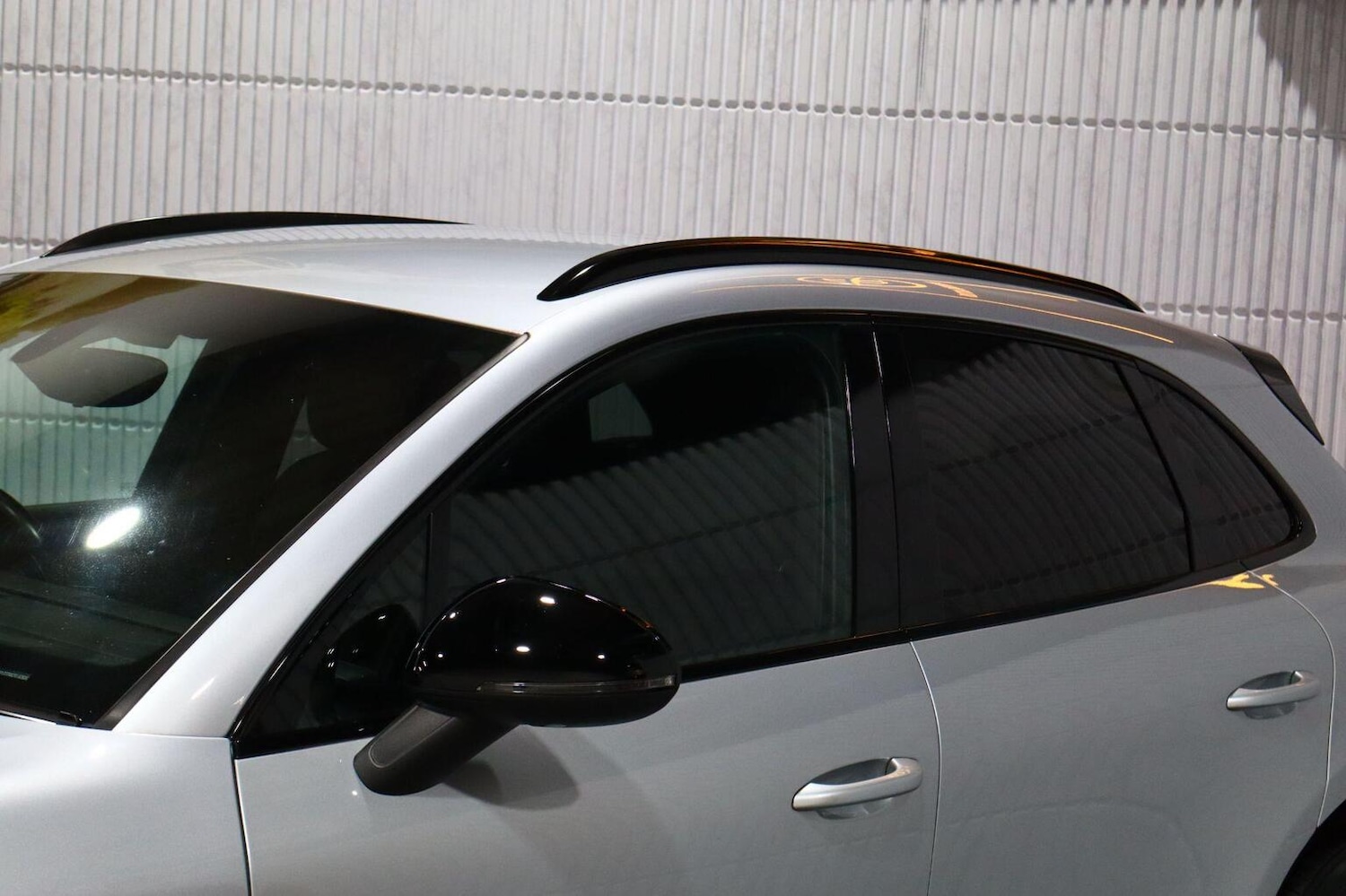 Used Porsche Macan 2014 for sale - 76510893: Photo 16