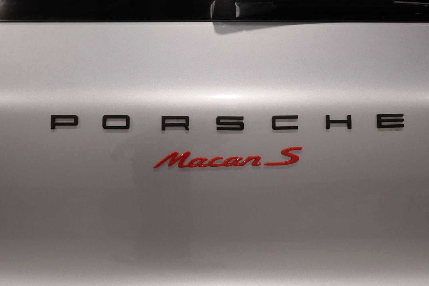 Used Porsche Macan 2014 for sale - 76510893: Photo 18