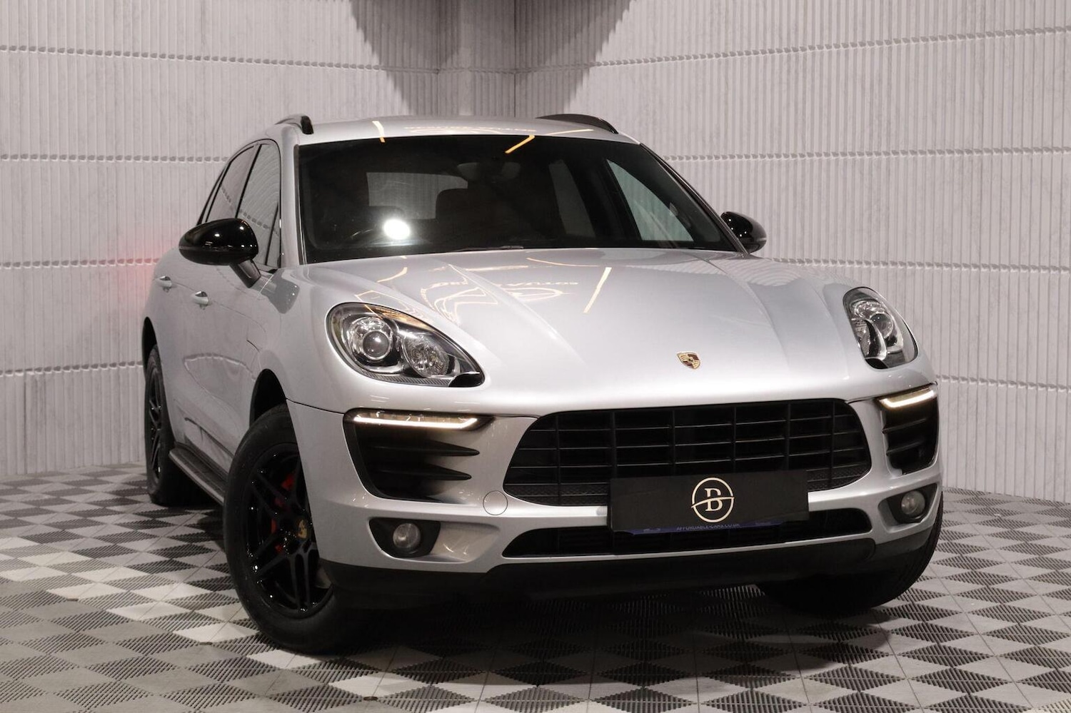 Used Porsche Macan 2014 for sale - 76510893: Photo 19