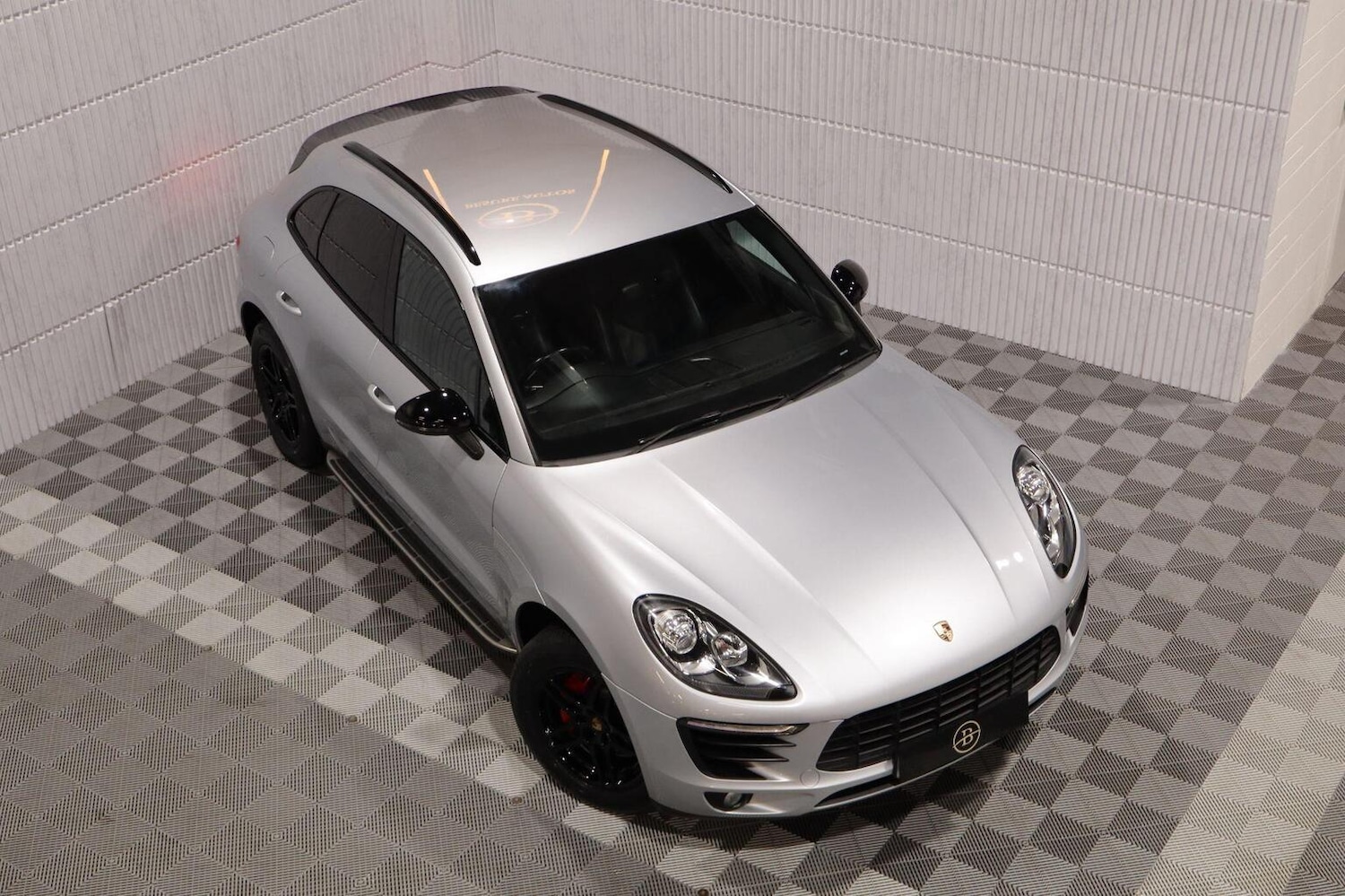 Used Porsche Macan 2014 for sale - 76510893: Photo 20