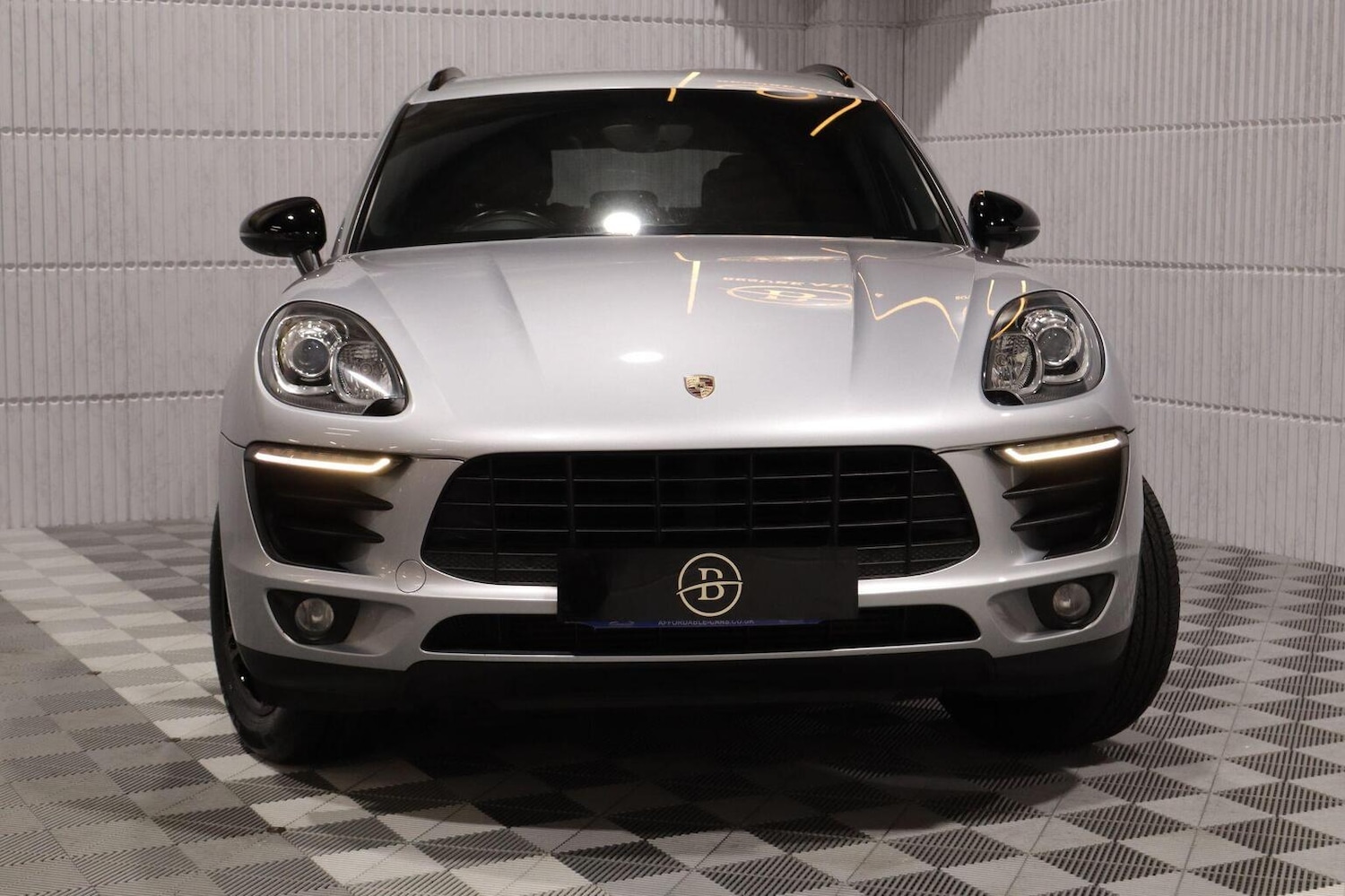 Used Porsche Macan 2014 for sale - 76510893: Photo 21