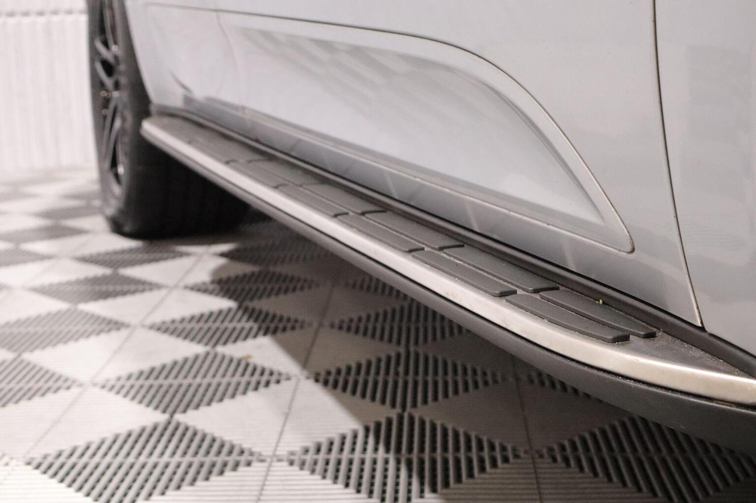 Used Porsche Macan 2014 for sale - 76510893: Photo 33