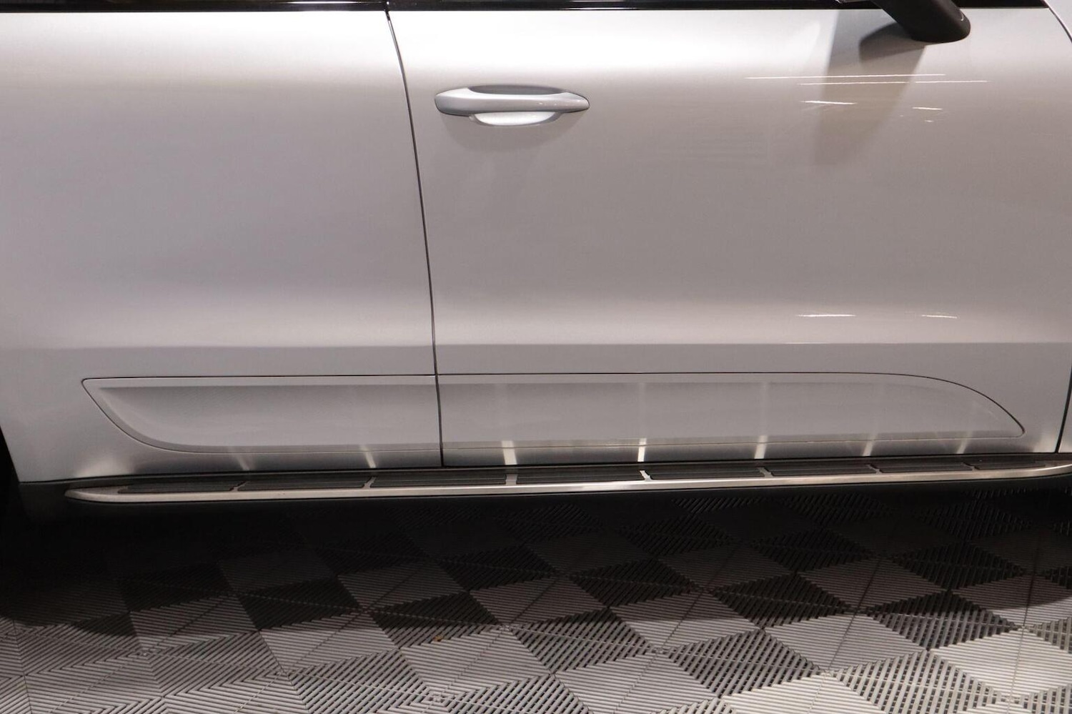 Used Porsche Macan 2014 for sale - 76510893: Photo 40