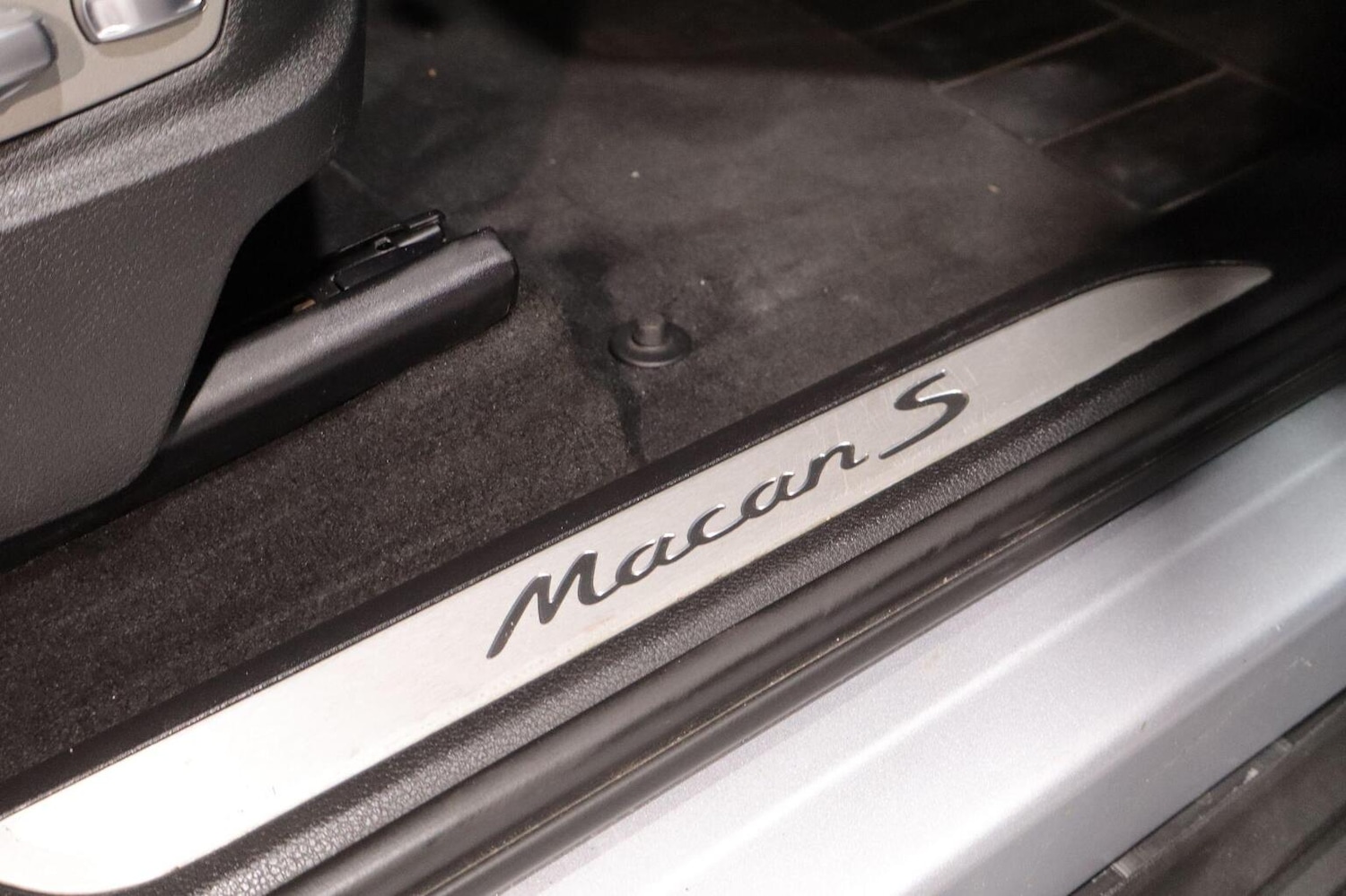 Used Porsche Macan 2014 for sale - 76510893: Photo 48