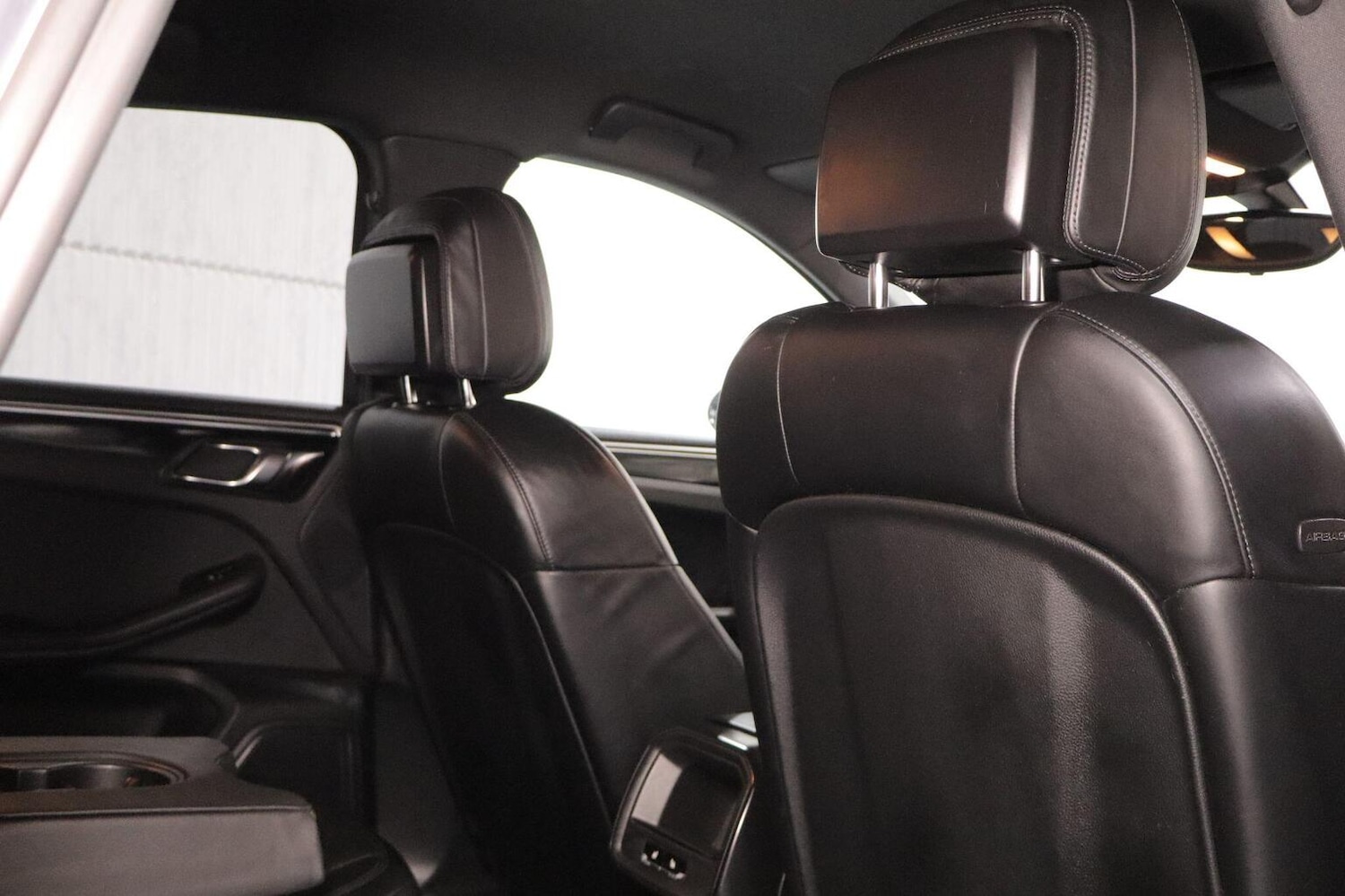 Used Porsche Macan 2014 for sale - 76510893: Photo 53