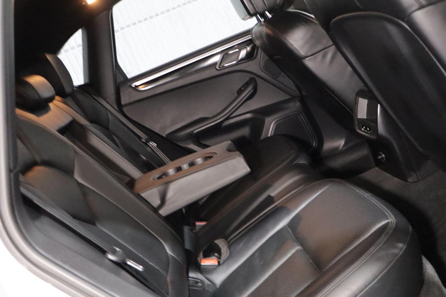 Used Porsche Macan 2014 for sale - 76510893: Photo 54