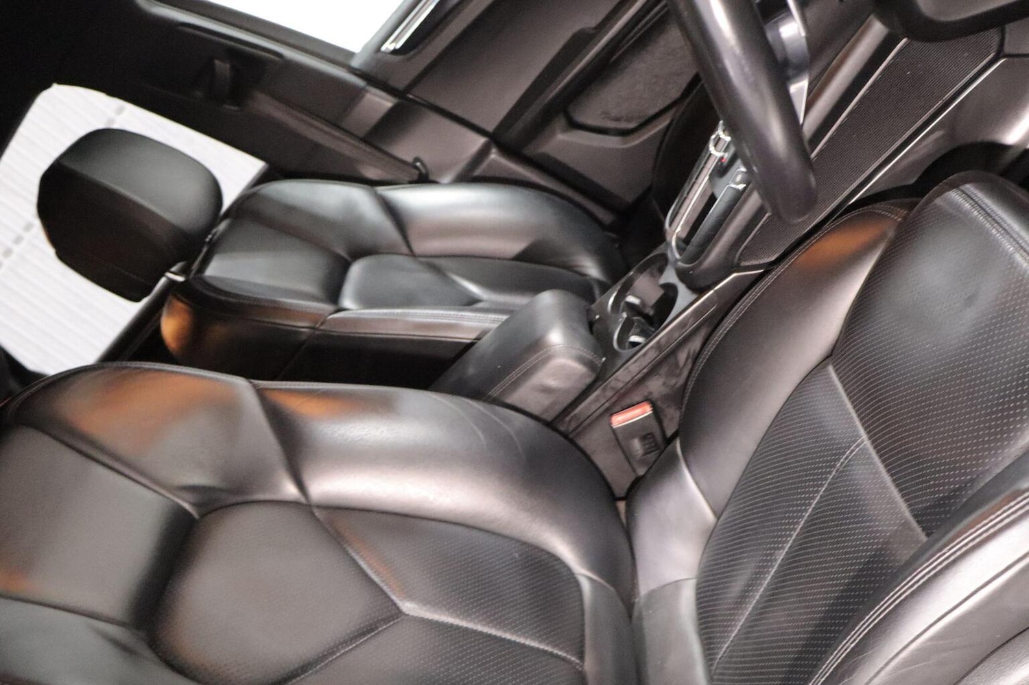 Used Porsche Macan 2014 for sale - 76510893: Photo 67