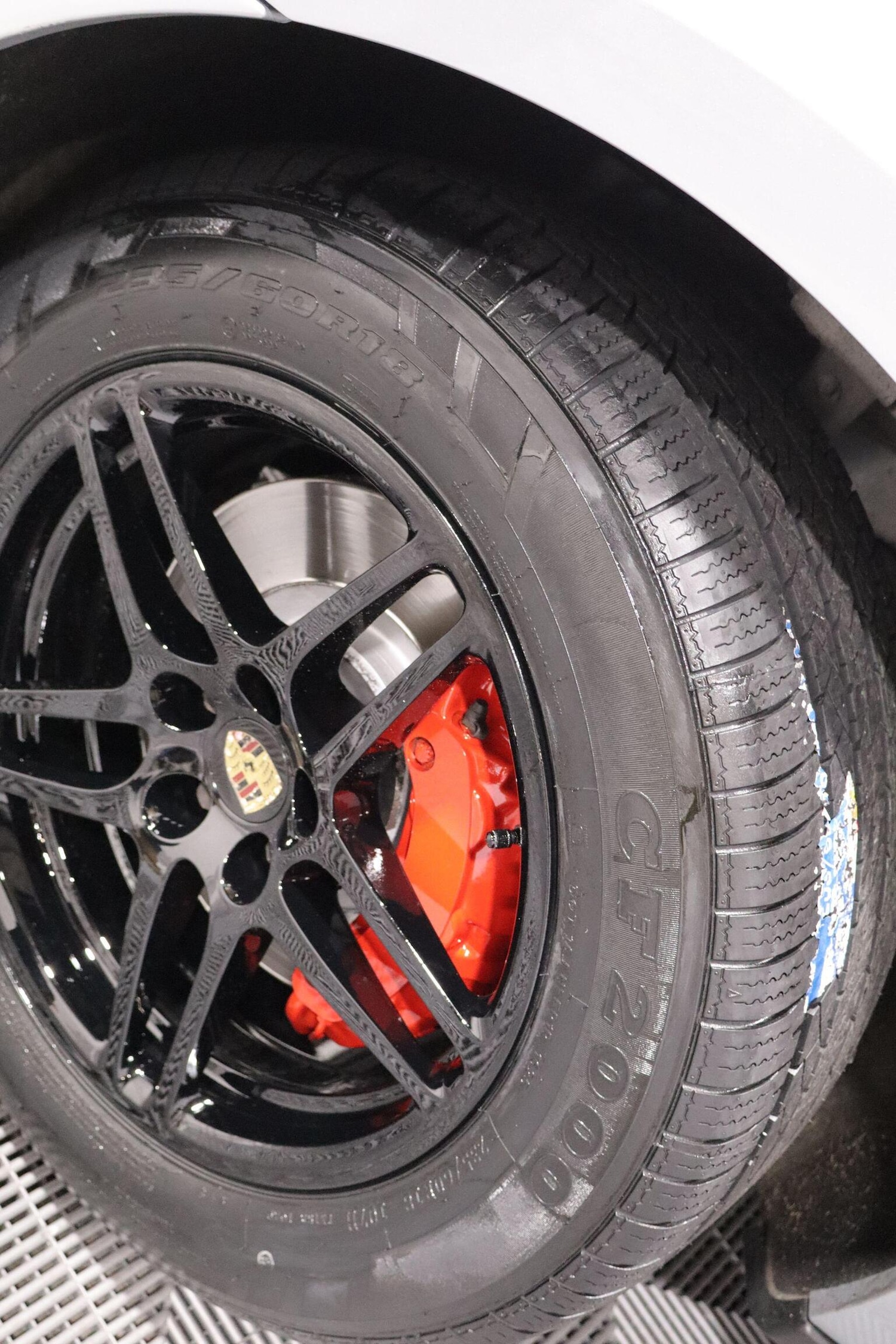 Used Porsche Macan 2014 for sale - 76510893: Photo 70