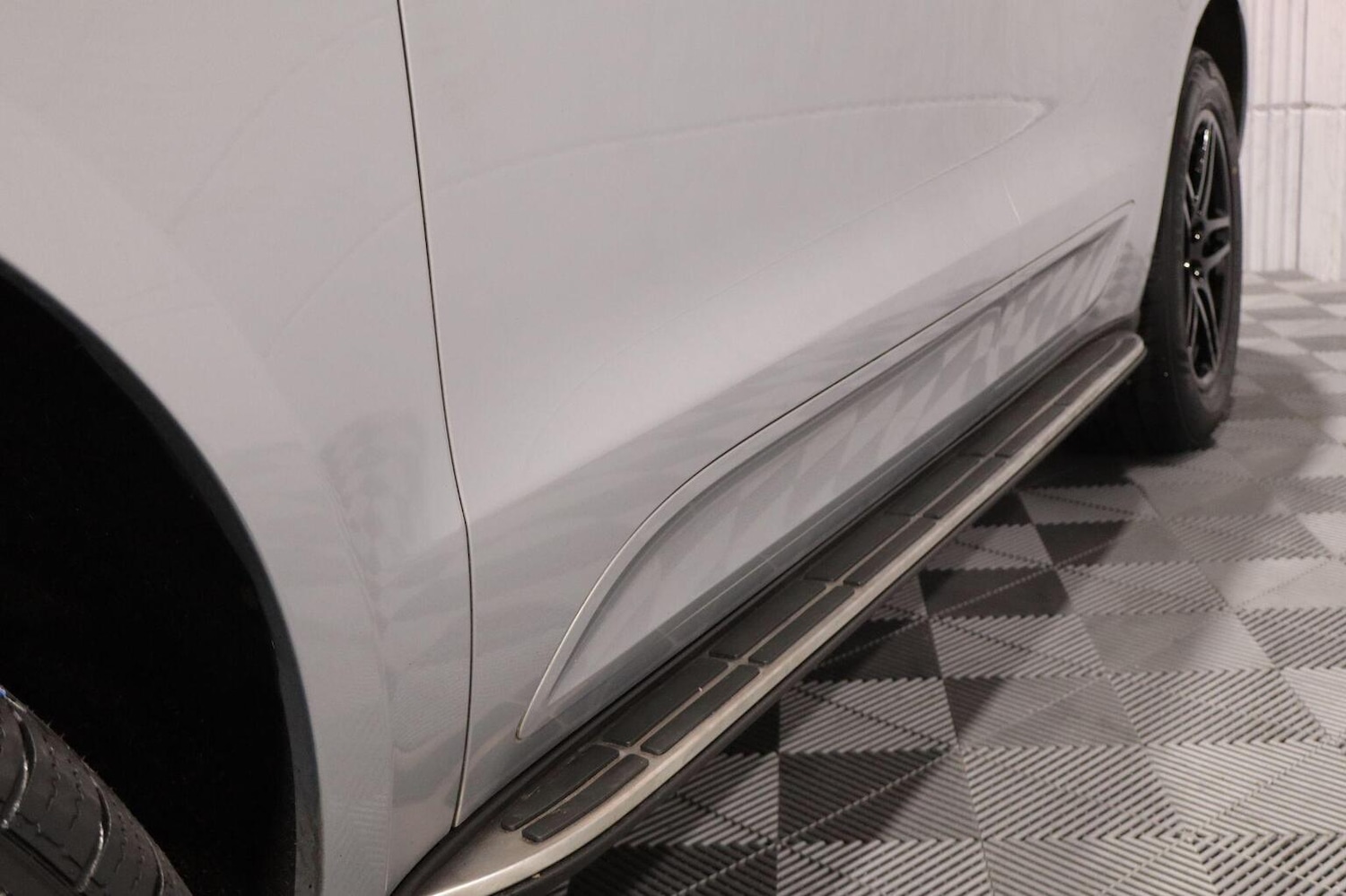 Used Porsche Macan 2014 for sale - 76510893: Photo 71