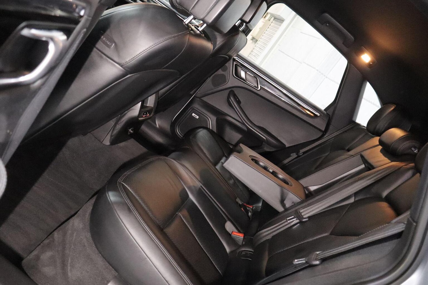 Used Porsche Macan 2014 for sale - 76510893: Photo 78