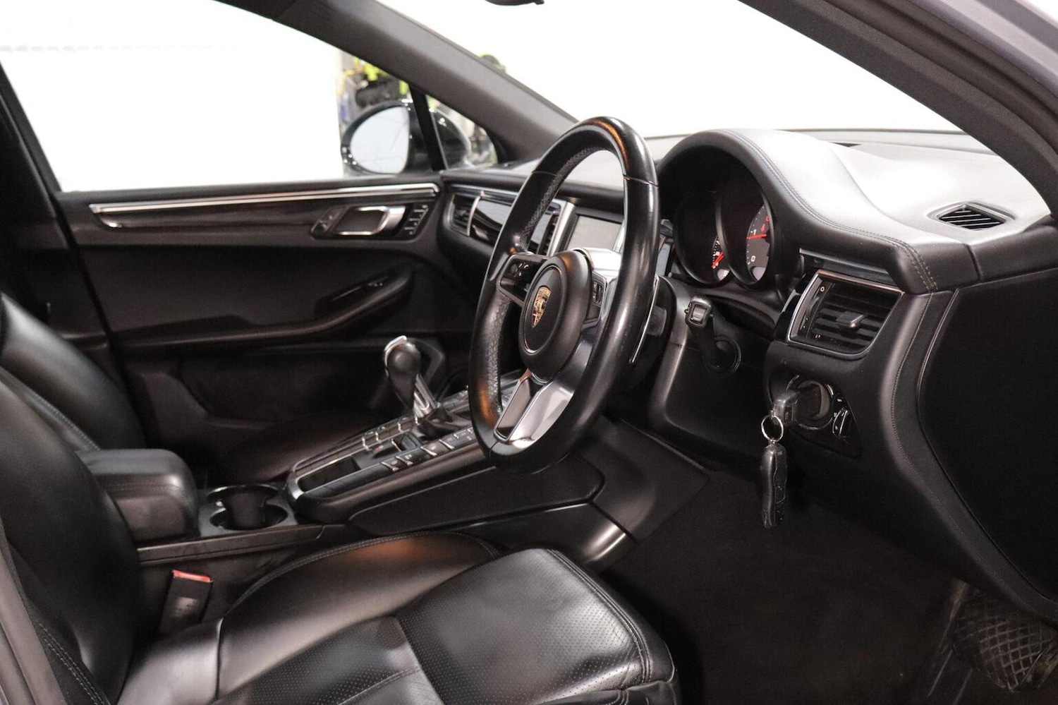 Used Porsche Macan 2014 for sale - 76510893: Photo 8