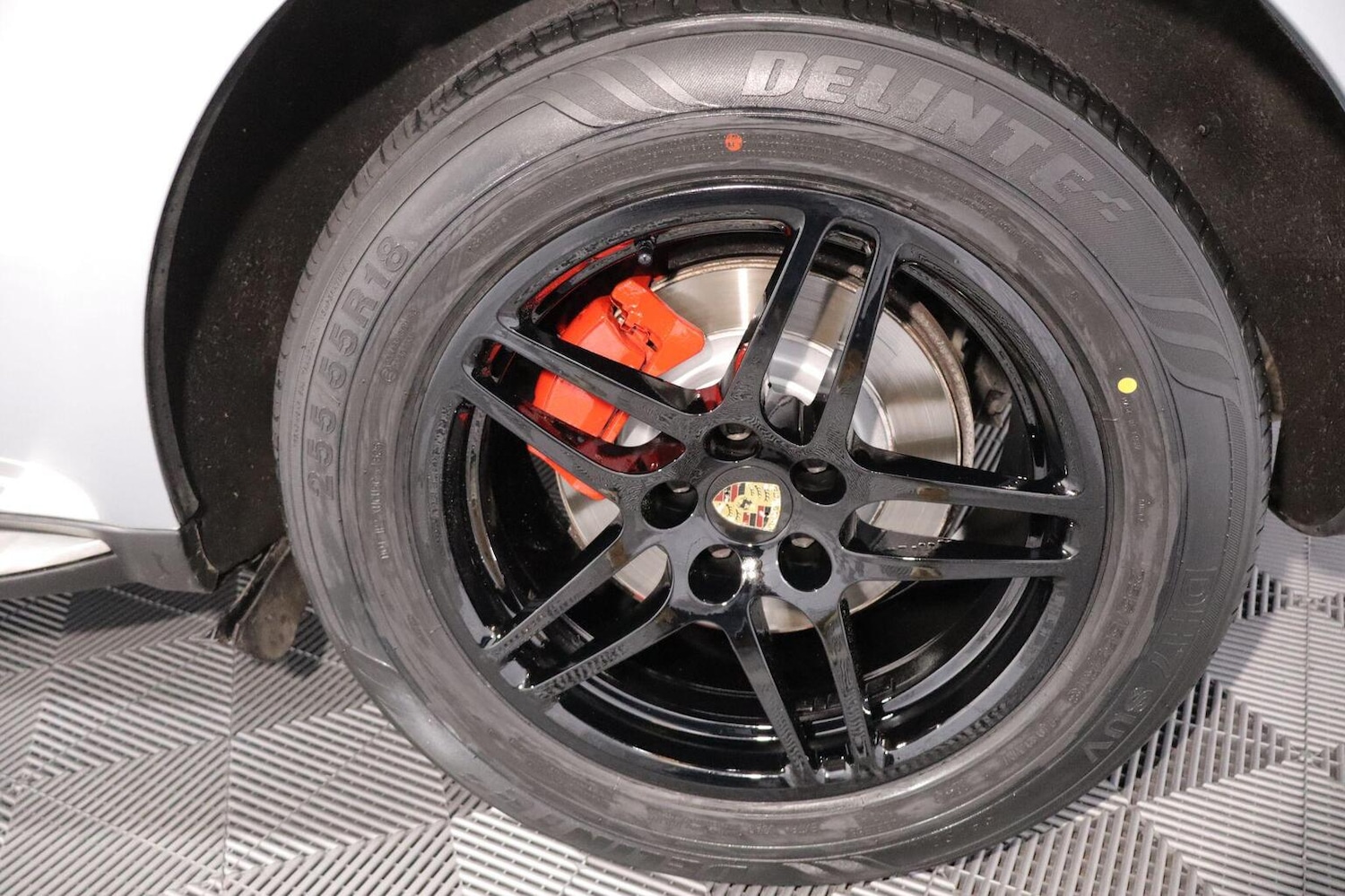 Used Porsche Macan 2014 for sale - 76510893: Photo 80