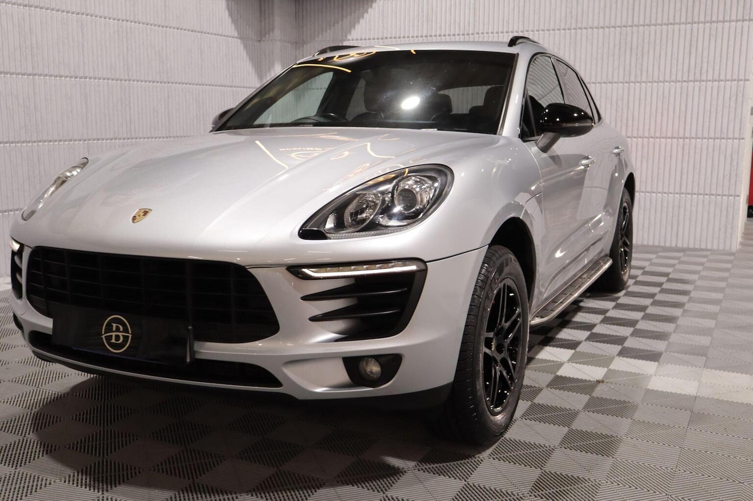Used Porsche Macan 2014 for sale - 76510893: Photo 85