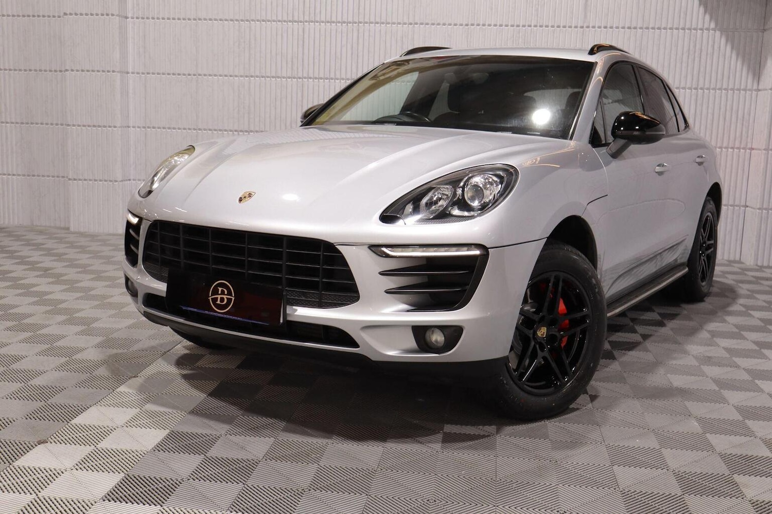 Used Porsche Macan 2014 for sale - 76510893: Photo 86