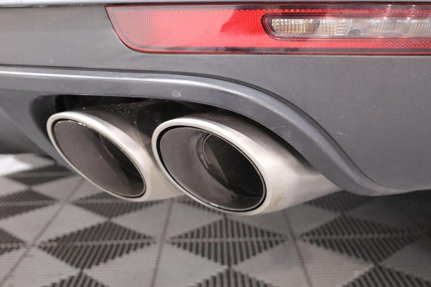 Used Porsche Macan 2014 for sale - 76510893: Photo 97