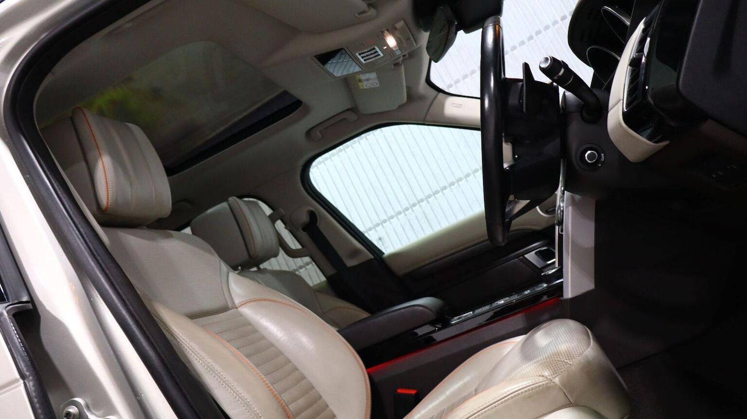 Used Land Rover Discovery 2017 for sale - 77807090: Photo 27