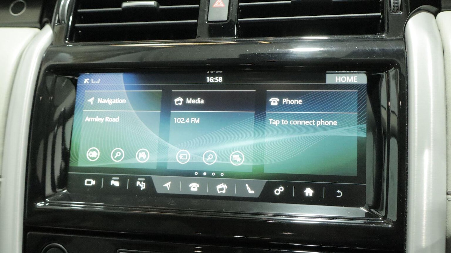 Used Land Rover Discovery 2017 for sale - 77807090: Photo 48