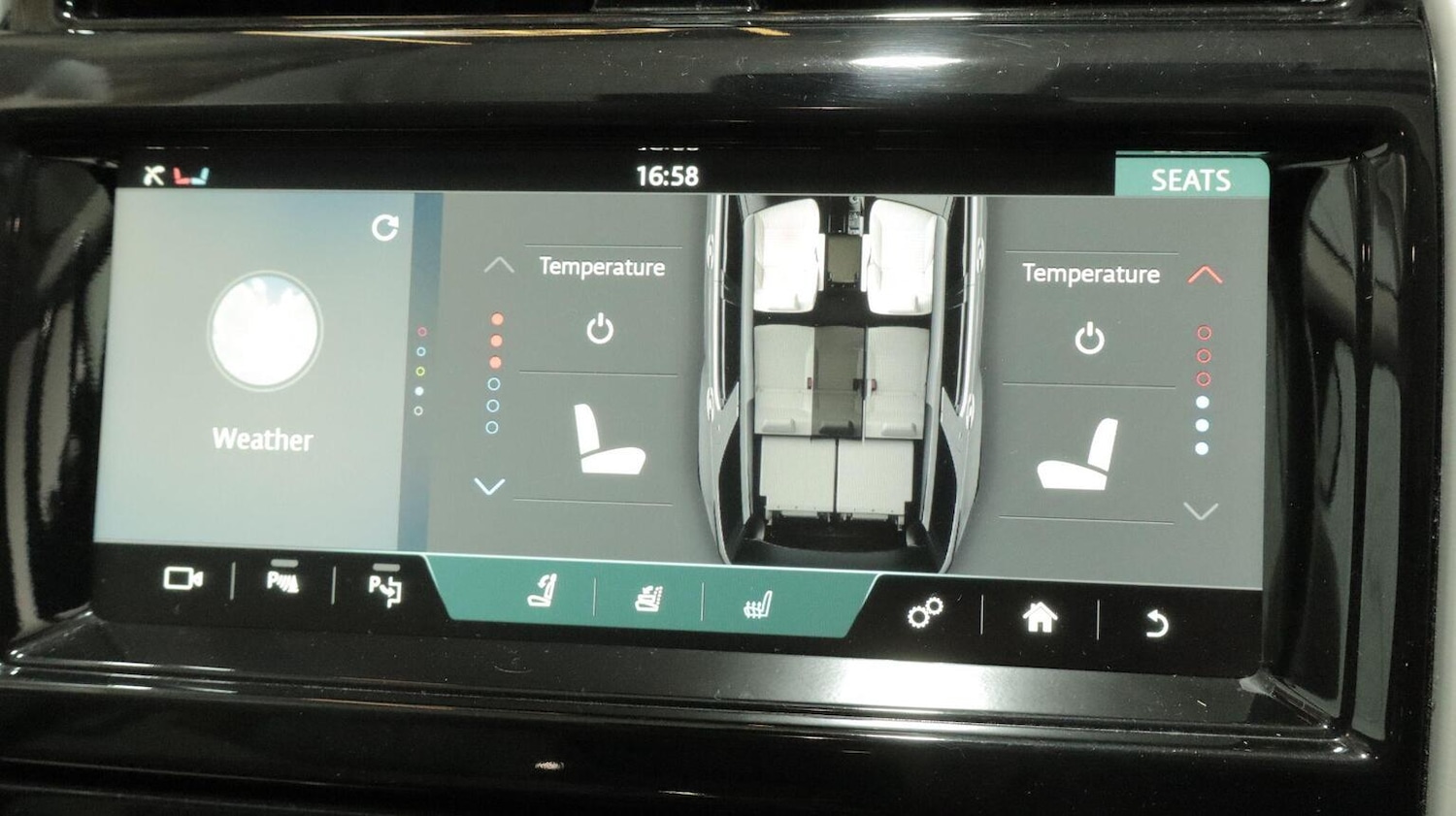 Used Land Rover Discovery 2017 for sale - 77807090: Photo 49