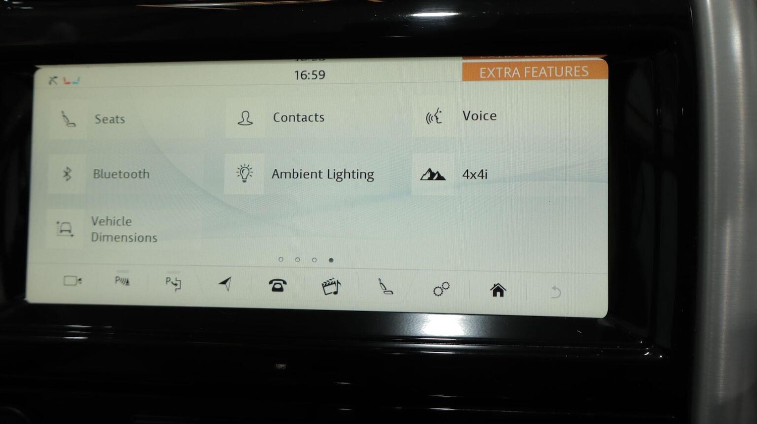 Used Land Rover Discovery 2017 for sale - 77807090: Photo 54