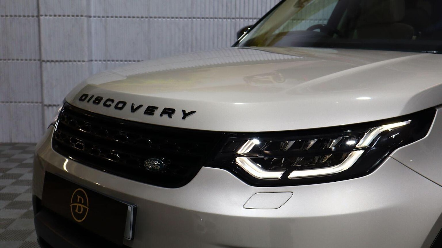 Used Land Rover Discovery 2017 for sale - 77807090: Photo 66