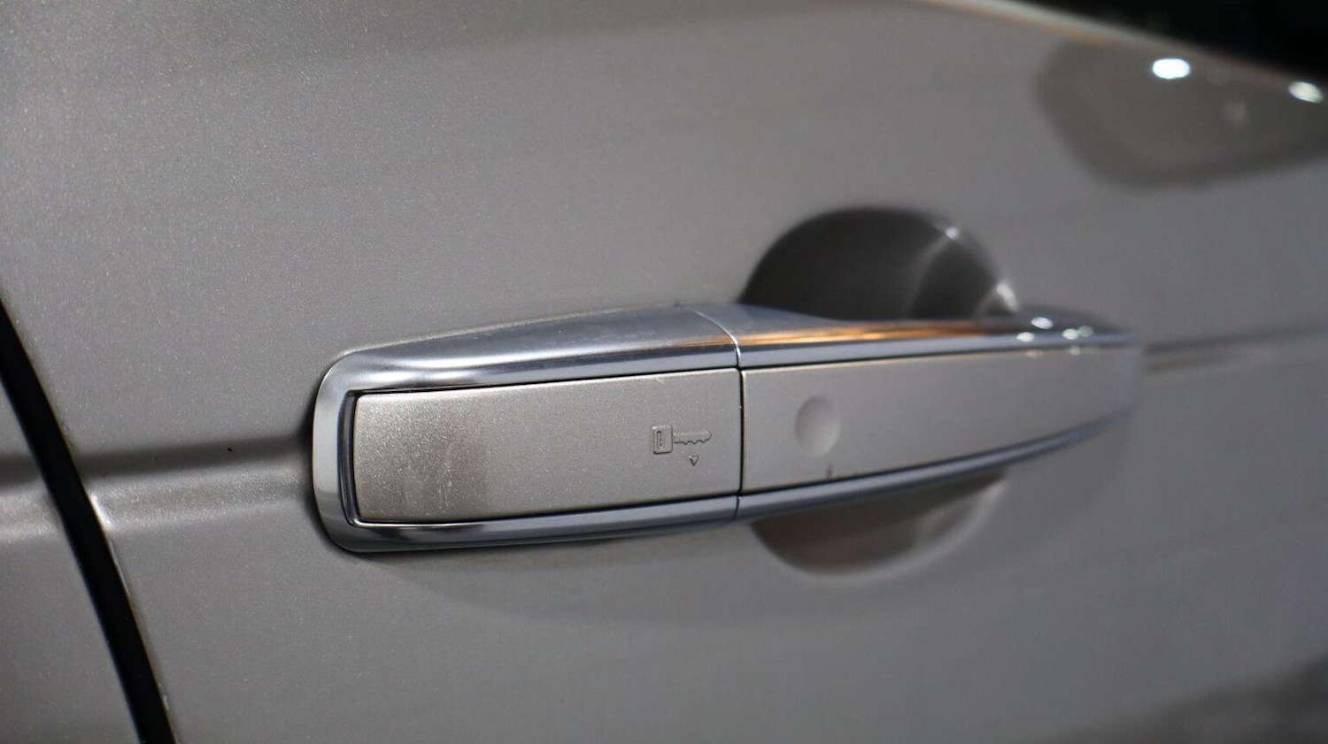 Used Land Rover Discovery 2017 for sale - 77807090: Photo 68