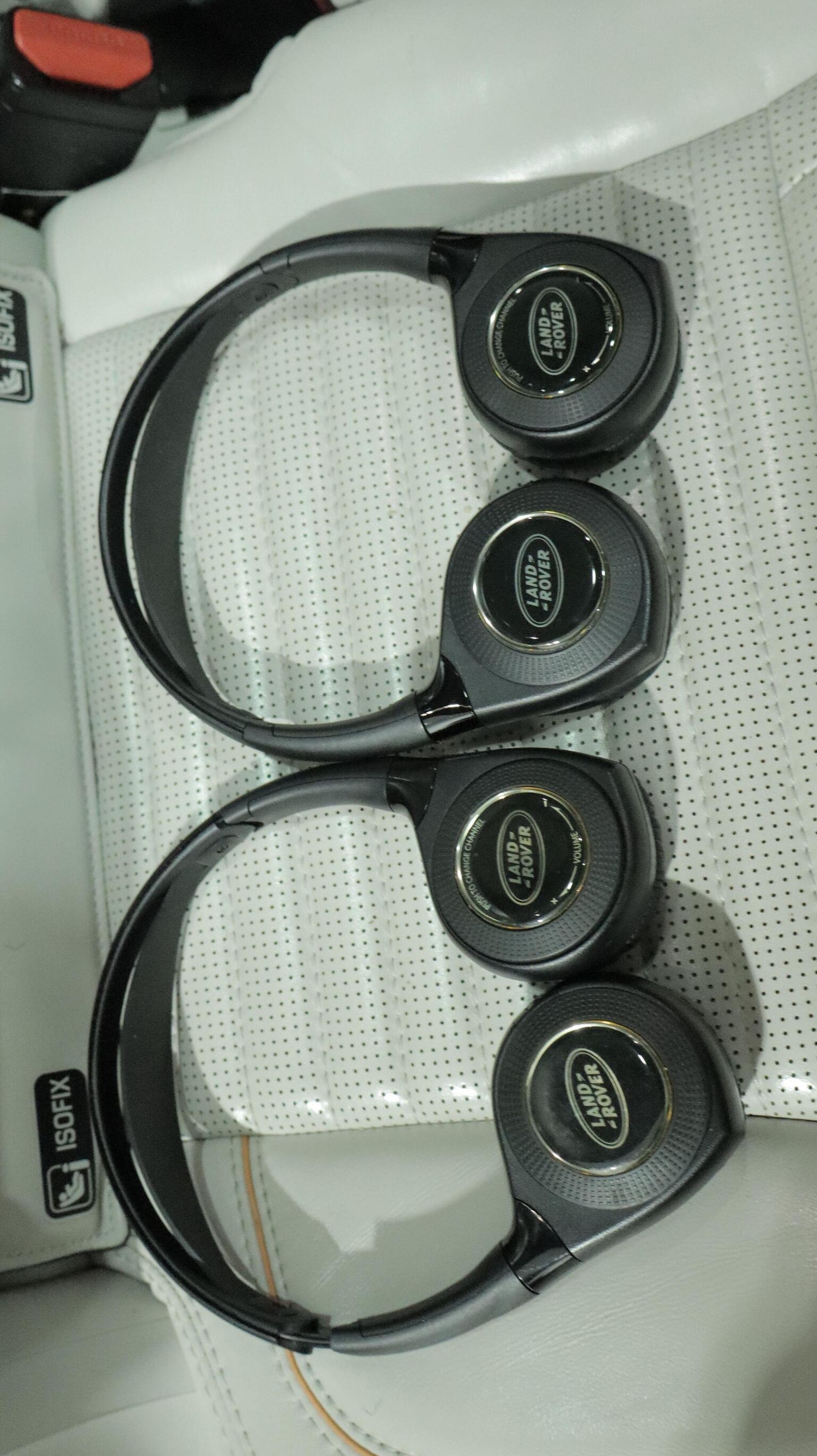 Used Land Rover Discovery 2017 for sale - 77807090: Photo 77