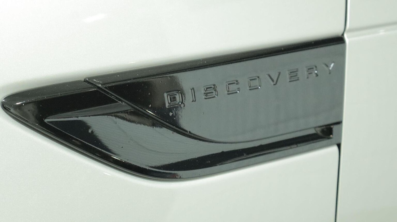 Used Land Rover Discovery 2017 for sale - 77807090: Photo 86