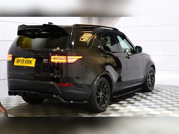 Used Land Rover Discovery 2019 for sale - 78599596: Photo