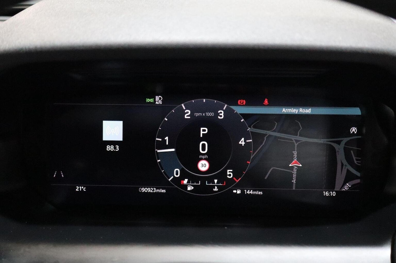 Used Land Rover Discovery Sport 2021 for sale - 76211774: Photo 11