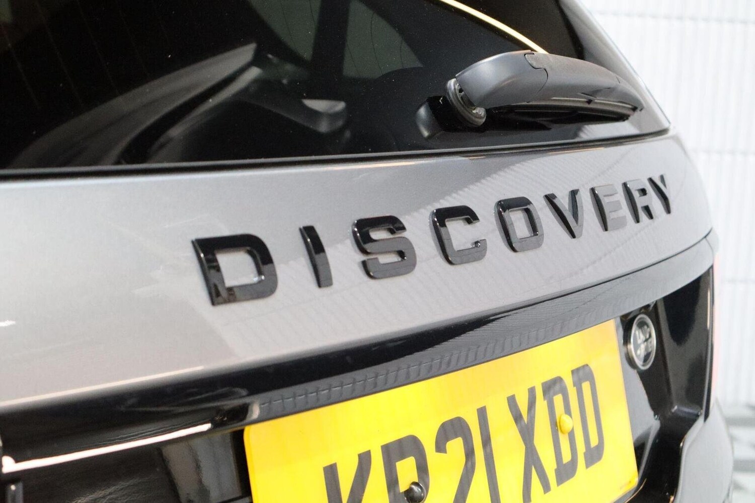 Used Land Rover Discovery Sport 2021 for sale - 76211774: Photo 17