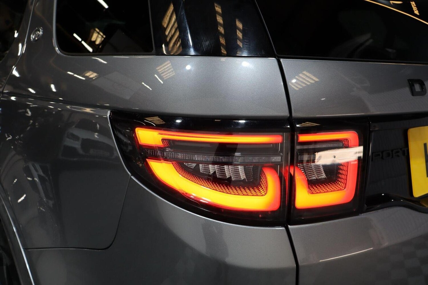 Used Land Rover Discovery Sport 2021 for sale - 76211774: Photo 21