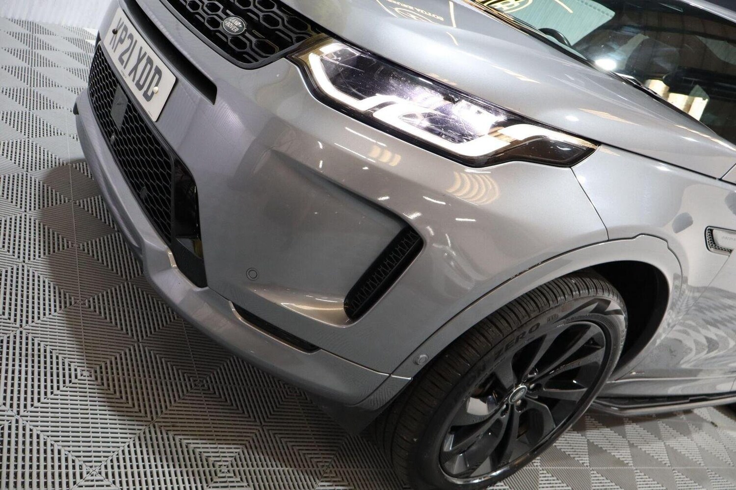 Used Land Rover Discovery Sport 2021 for sale - 76211774: Photo 23
