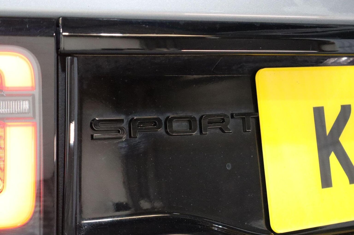 Used Land Rover Discovery Sport 2021 for sale - 76211774: Photo 24