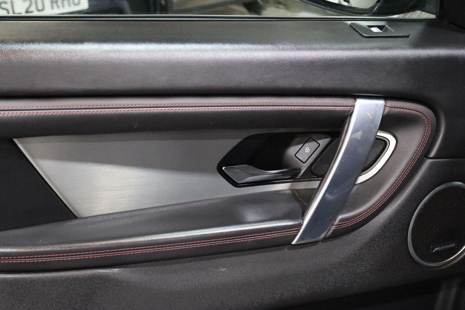 Used Land Rover Discovery Sport 2021 for sale - 76211774: Photo 25