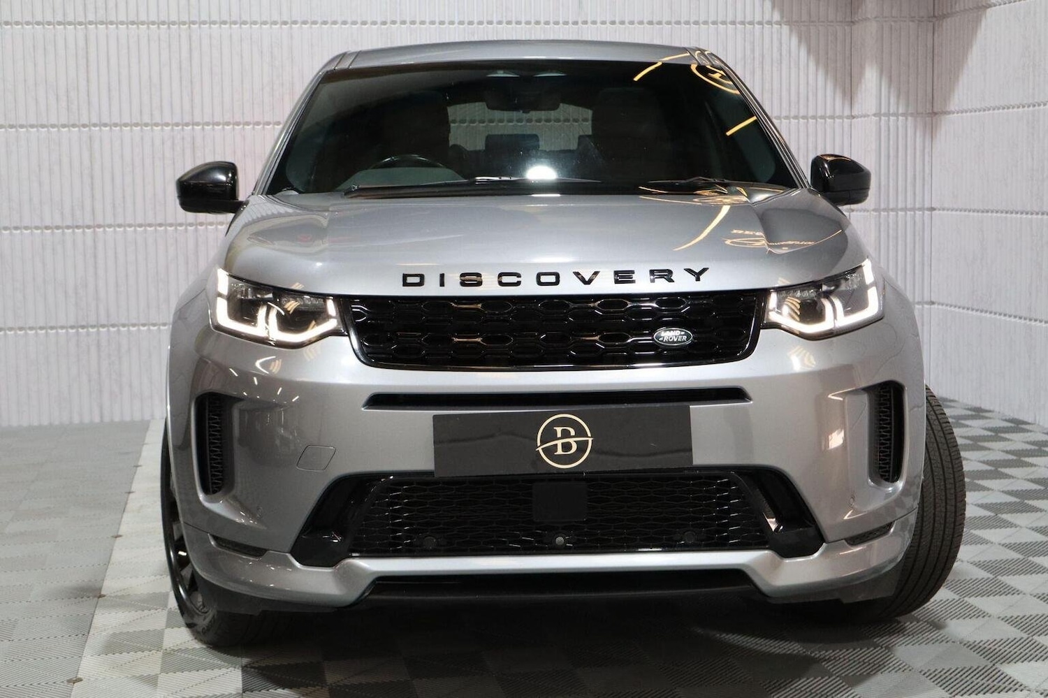 Used Land Rover Discovery Sport 2021 for sale - 76211774: Photo 26