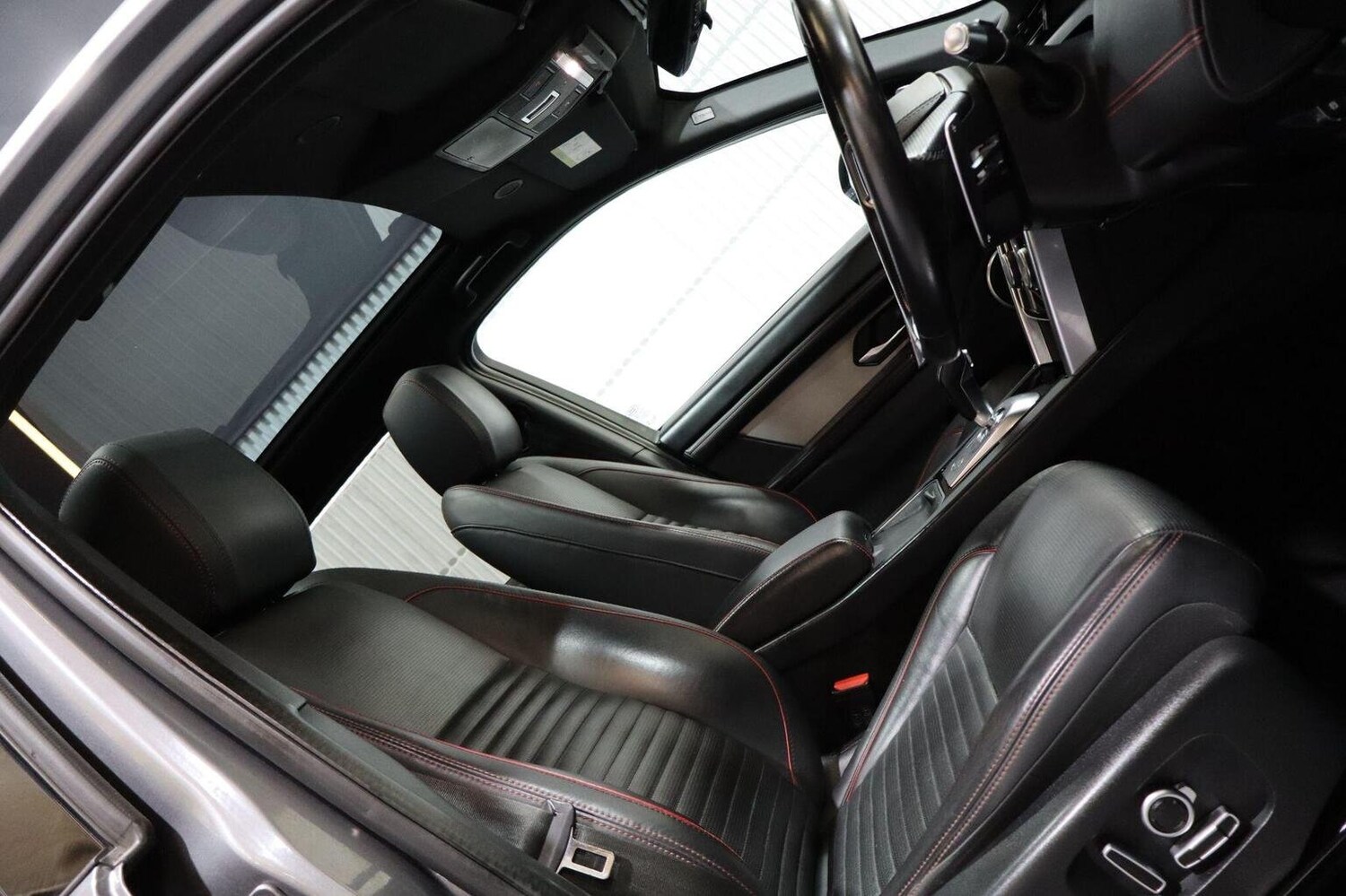 Used Land Rover Discovery Sport 2021 for sale - 76211774: Photo 3