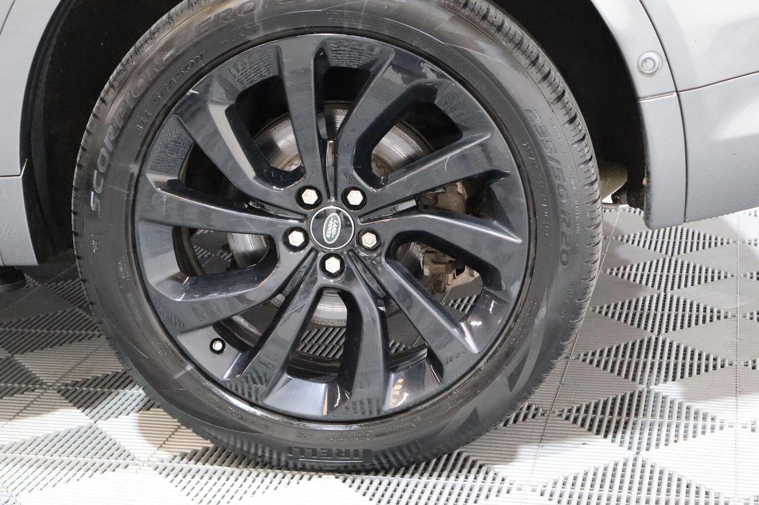 Used Land Rover Discovery Sport 2021 for sale - 76211774: Photo 34