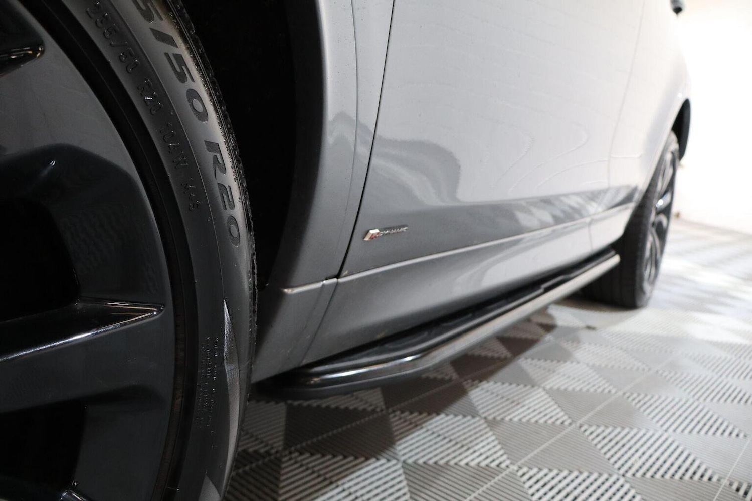 Used Land Rover Discovery Sport 2021 for sale - 76211774: Photo 35