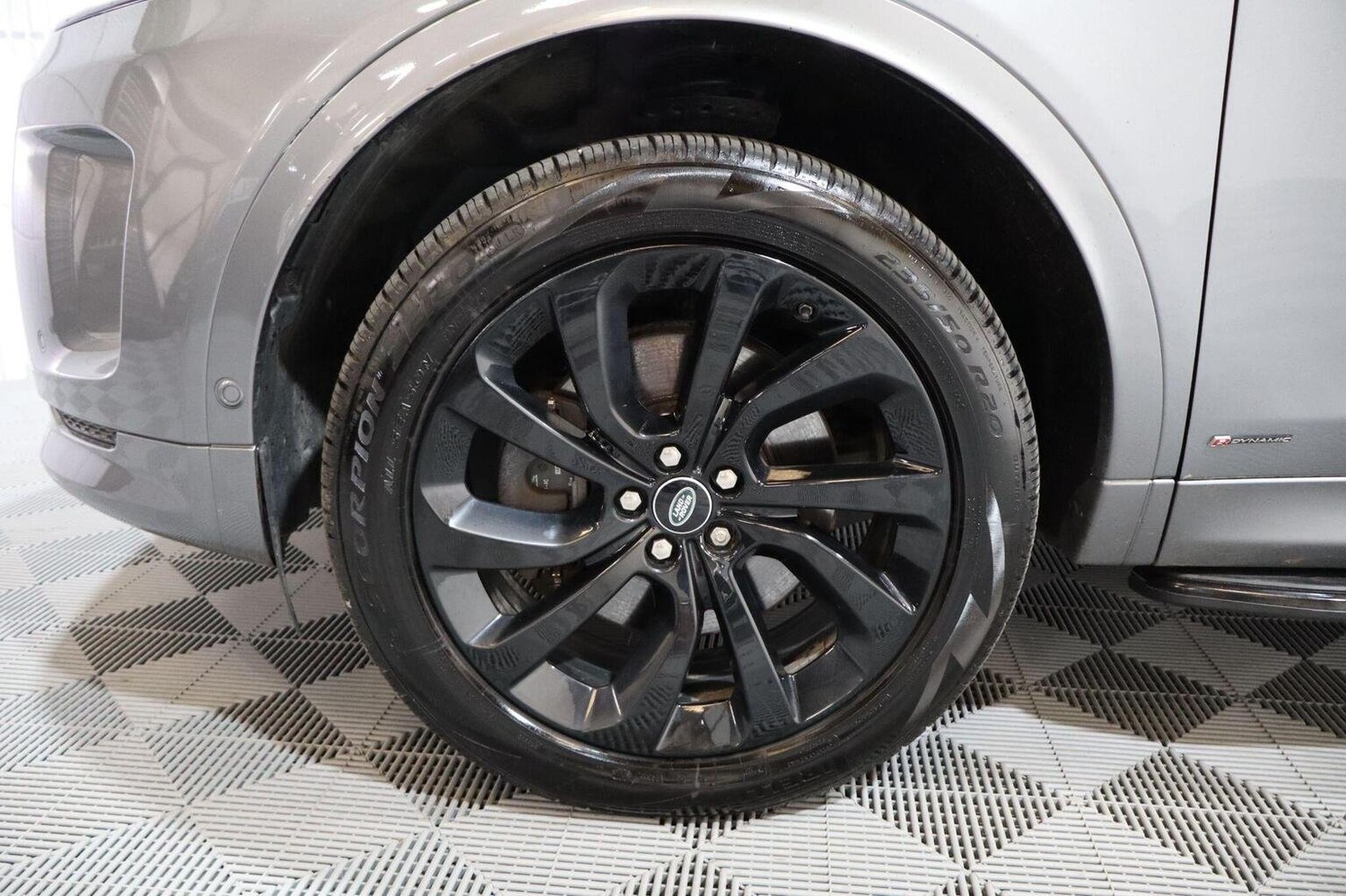 Used Land Rover Discovery Sport 2021 for sale - 76211774: Photo 36