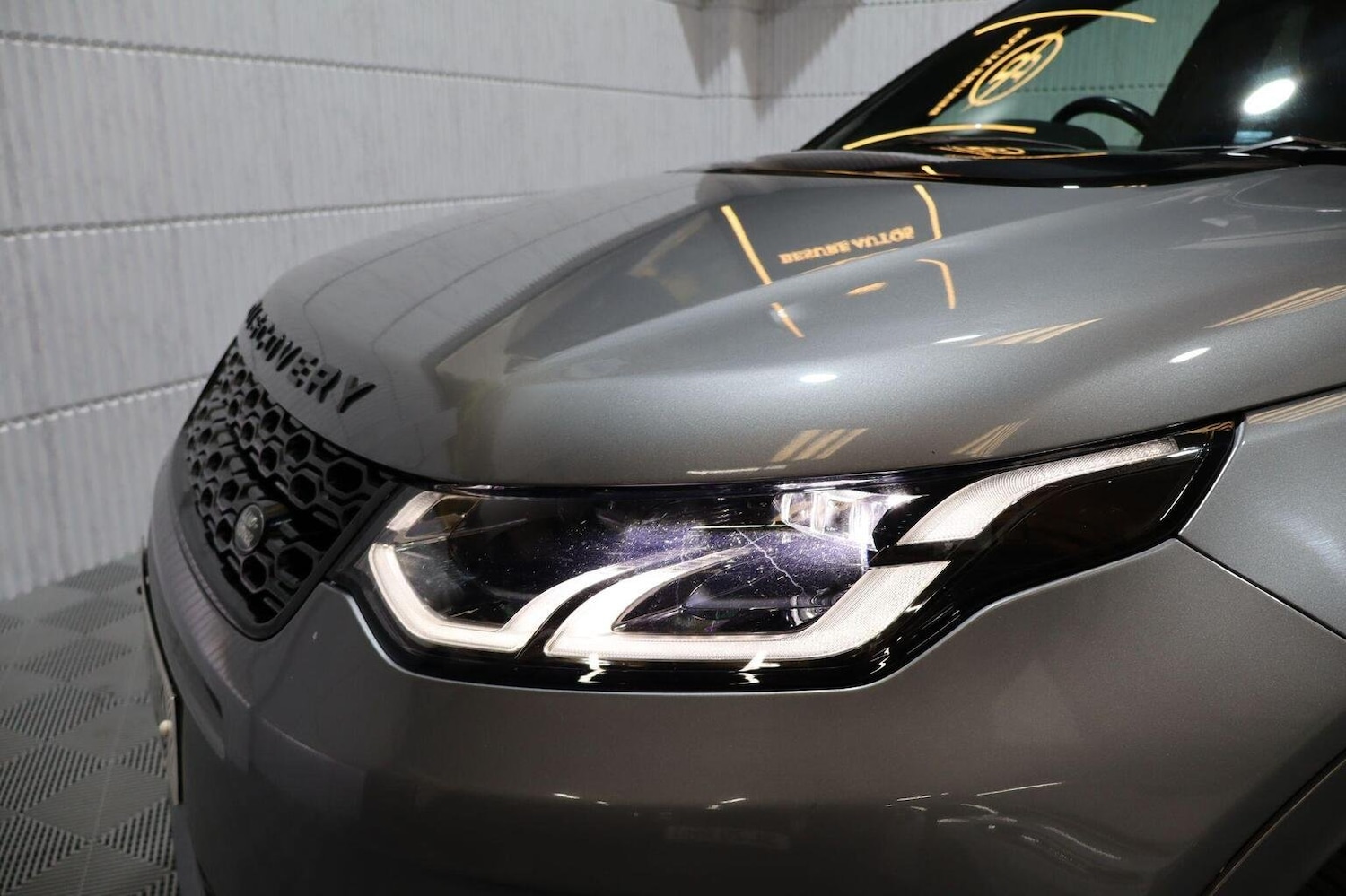 Used Land Rover Discovery Sport 2021 for sale - 76211774: Photo 38