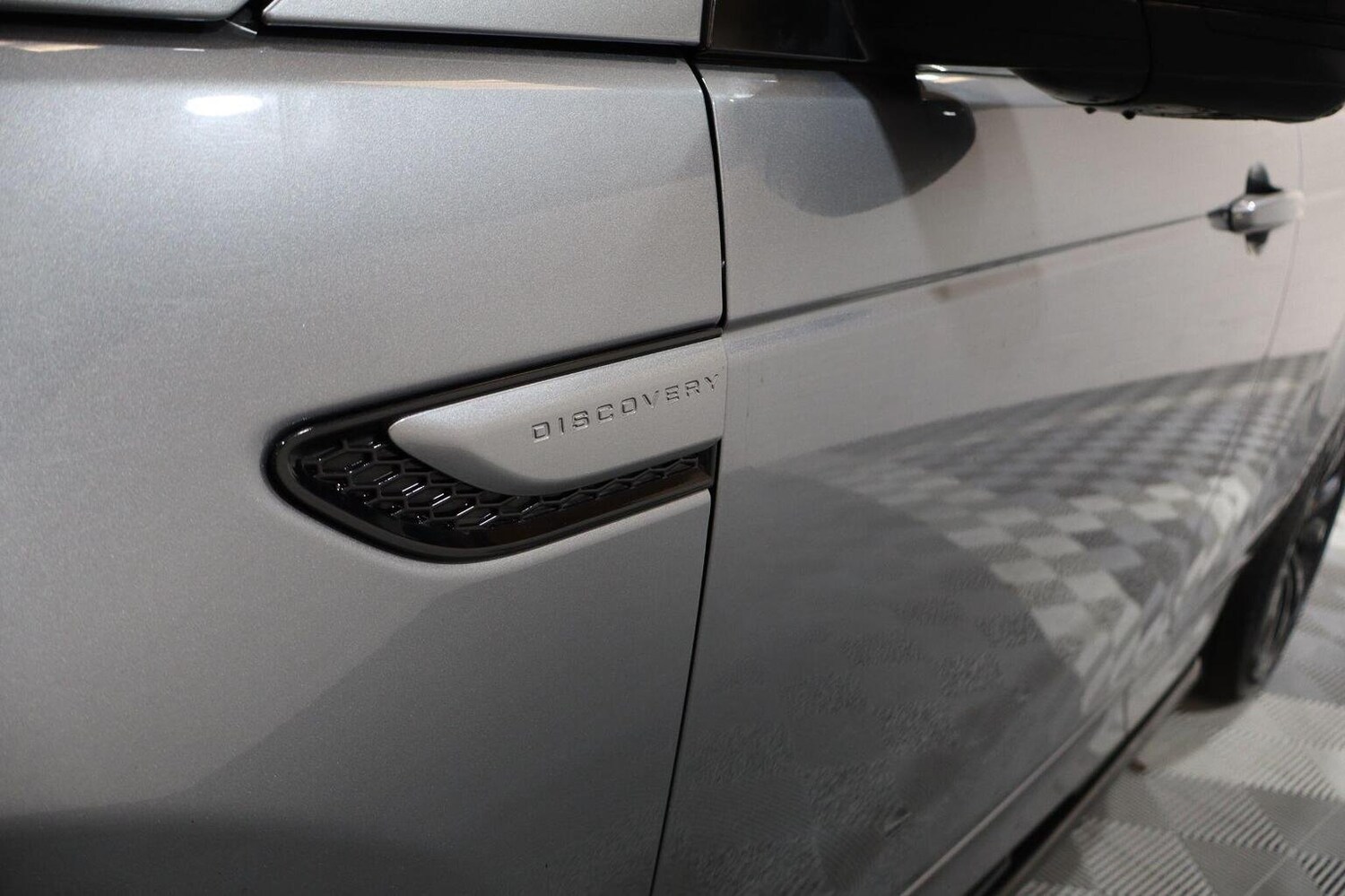 Used Land Rover Discovery Sport 2021 for sale - 76211774: Photo 39