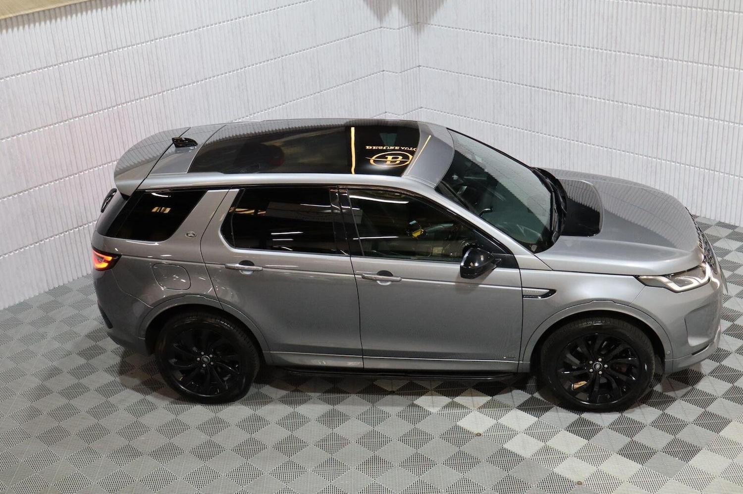 Used Land Rover Discovery Sport 2021 for sale - 76211774: Photo 4