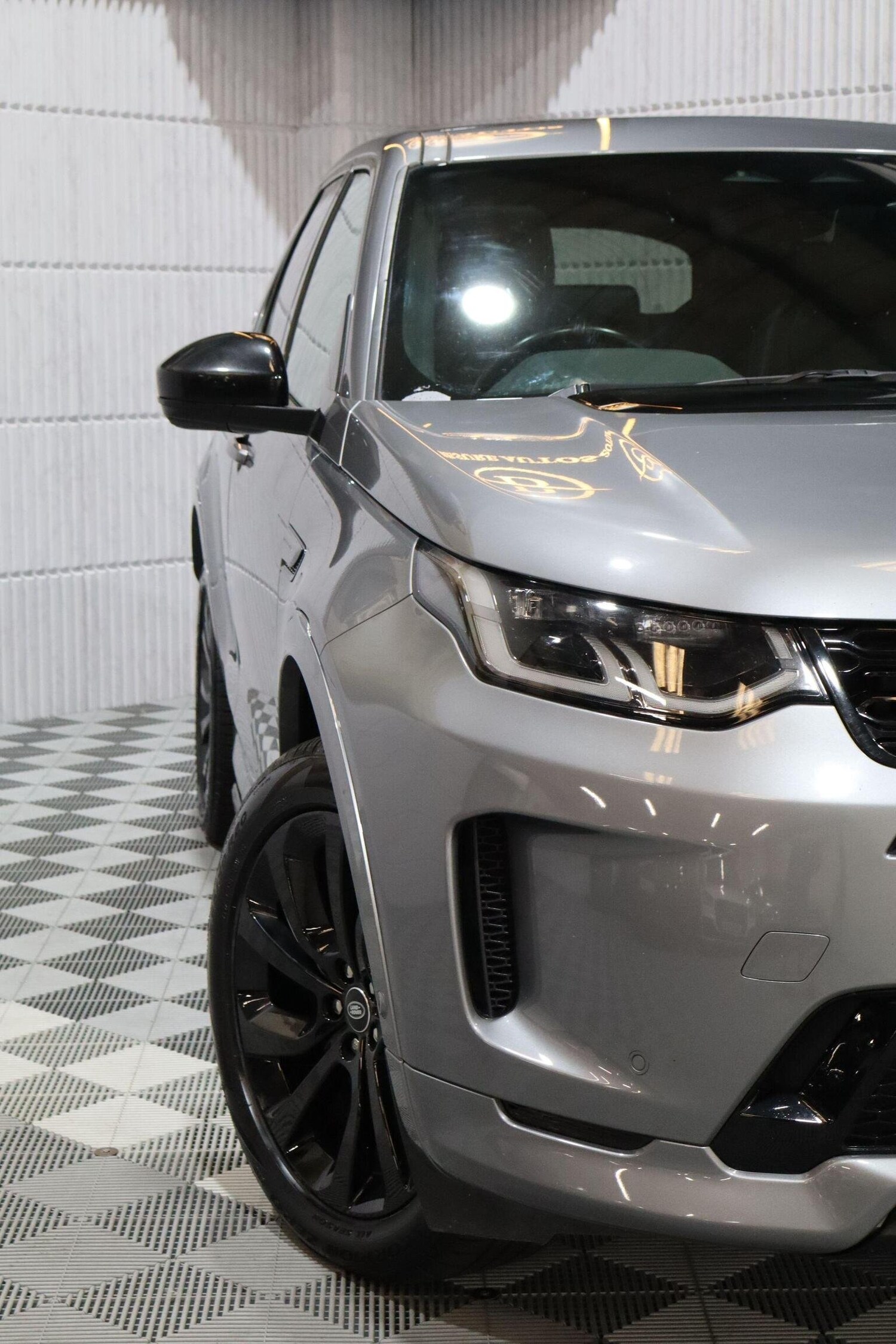 Used Land Rover Discovery Sport 2021 for sale - 76211774: Photo 57