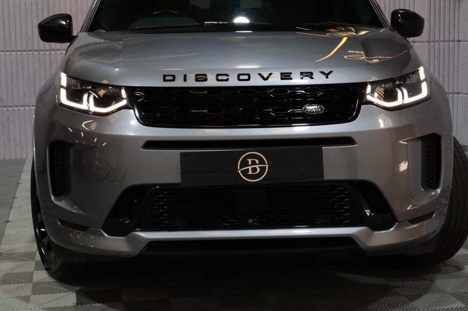 Used Land Rover Discovery Sport 2021 for sale - 76211774: Photo 59