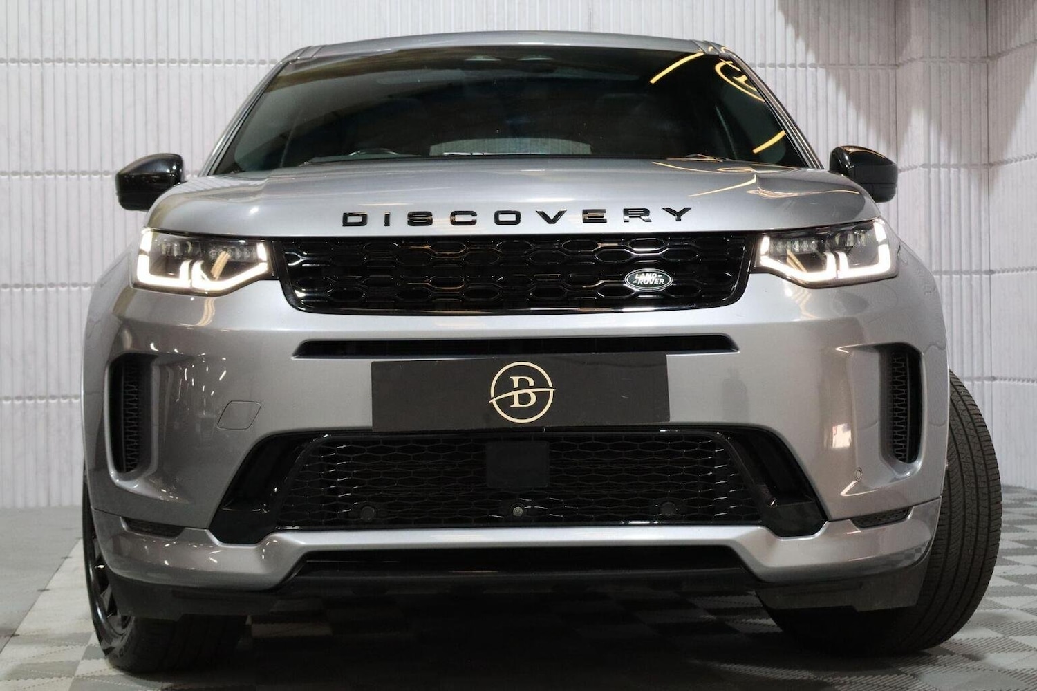 Used Land Rover Discovery Sport 2021 for sale - 76211774: Photo 60