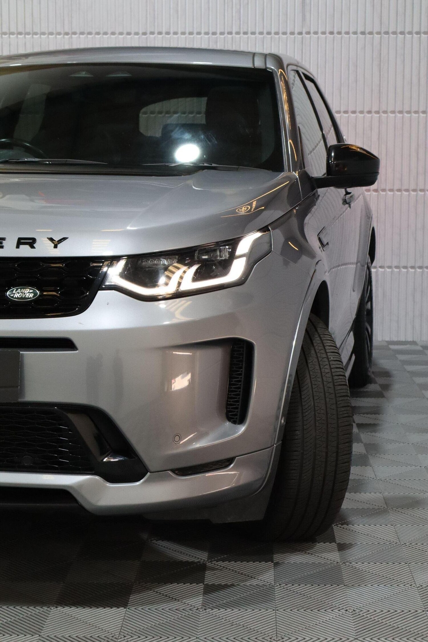 Used Land Rover Discovery Sport 2021 for sale - 76211774: Photo 61